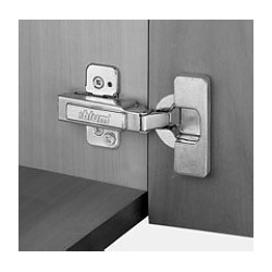 BLUM 71M2750 wpuszczany wkręt 100°