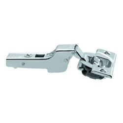 BLUM 71B3650 półnakładką z tłumieniem wkręt 110°