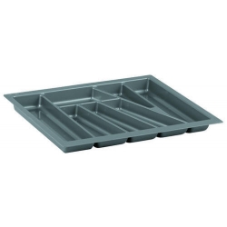 Wkład na sztućce45/435 biały (380 x 435 mm)
