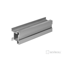 SEV-Rączka Porto srebrna-2,70m